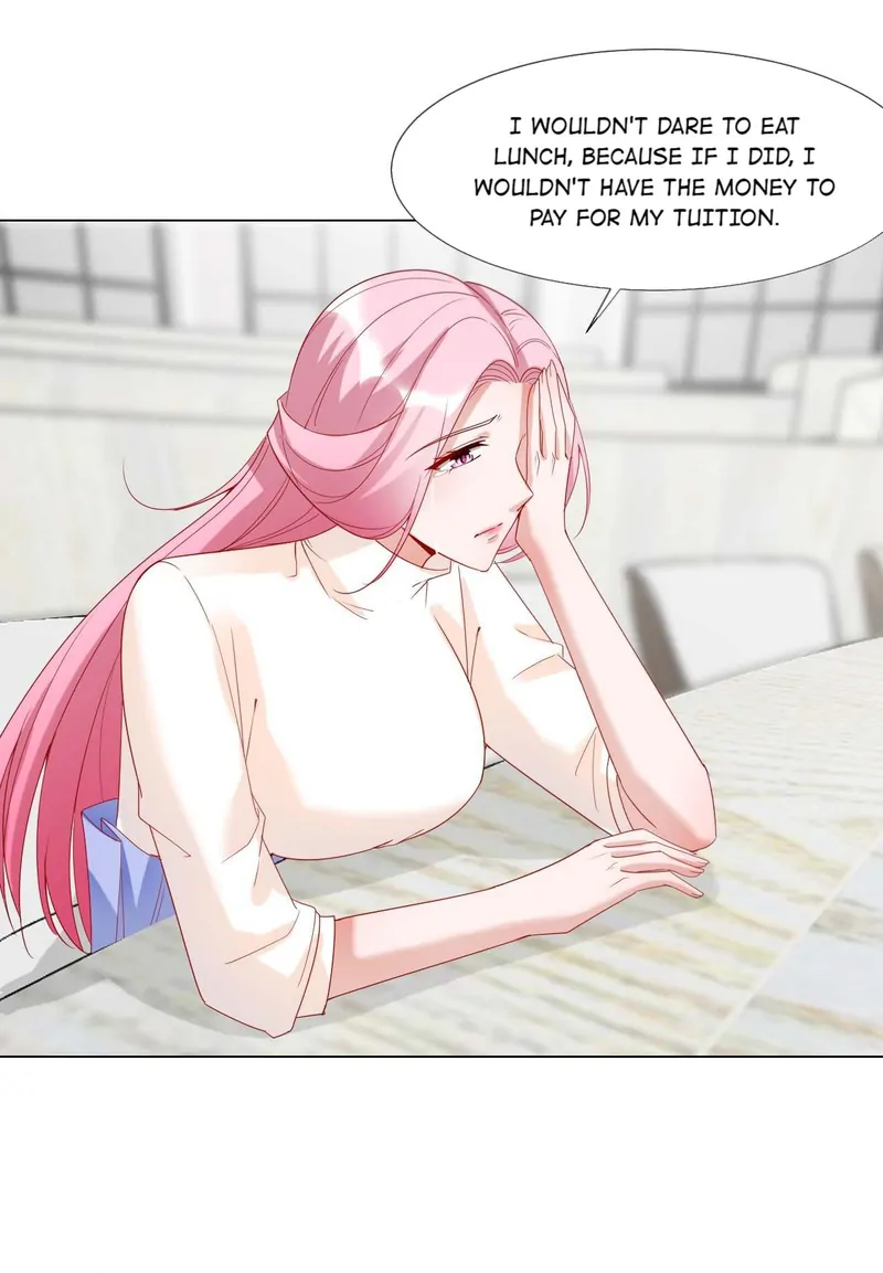 Pampered By My Rich Husband Chapter 17 - page 24